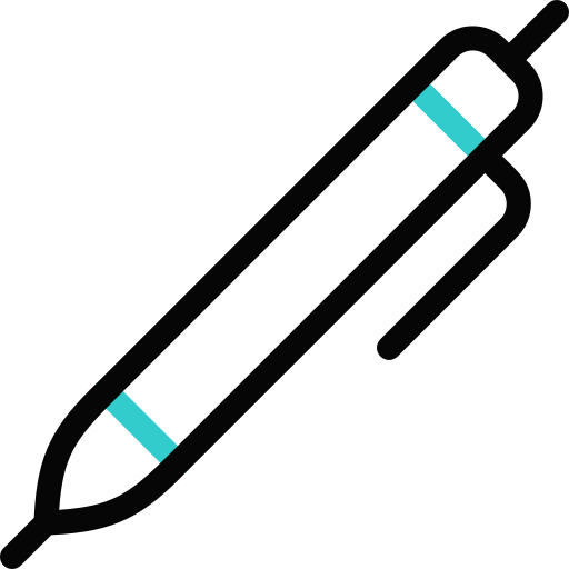Ручка бесплатно иконка