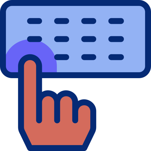 tastatur kostenlos Icon