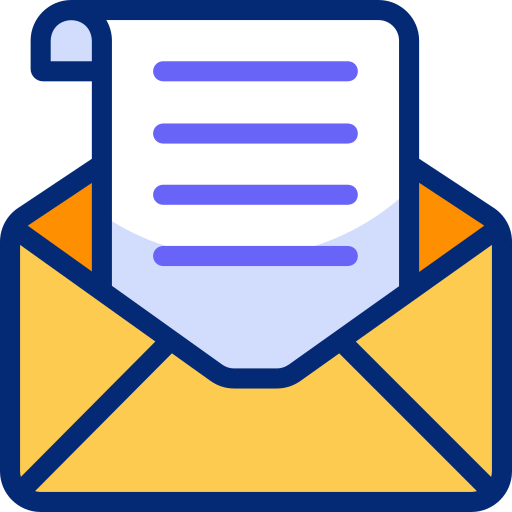 Почта бесплатно иконка