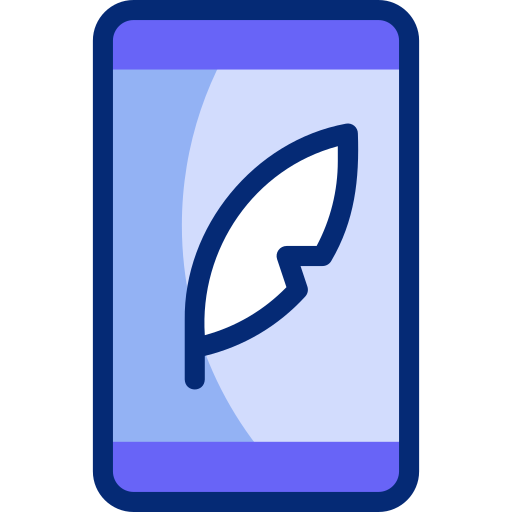 smartphone grátis ícone