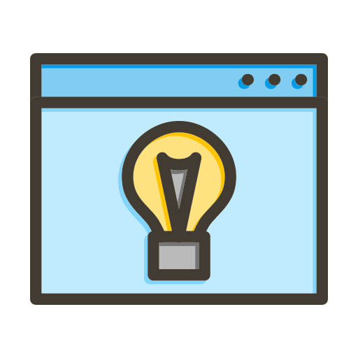 estrategia icono gratis