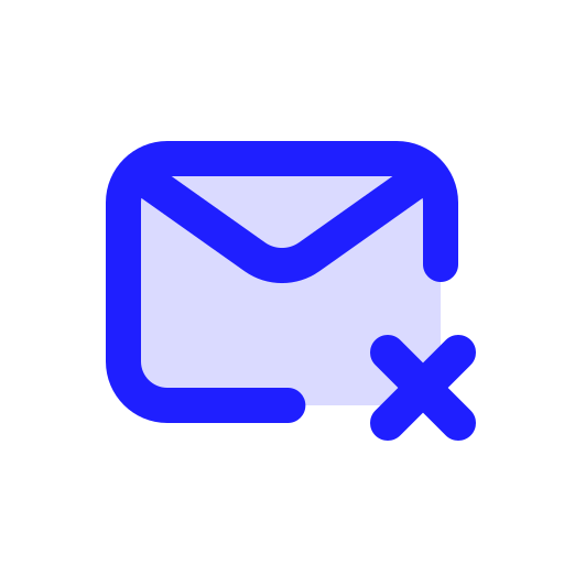 correo icono gratis