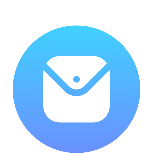 Envelope free icon
