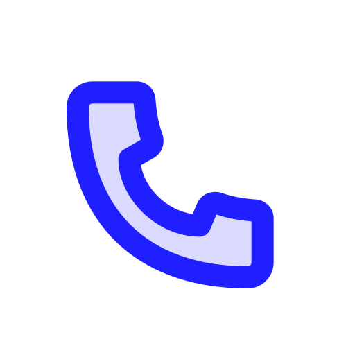 teléfono icono gratis