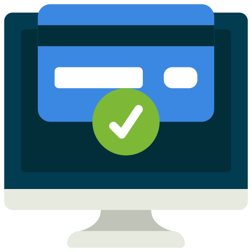 Online payment - Free computer icons