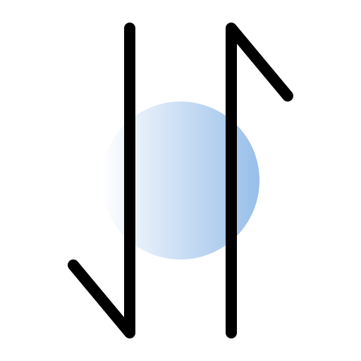 barajar icono gratis