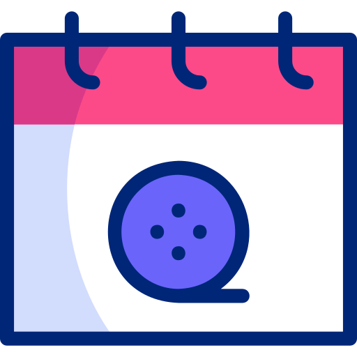 Calendar free icon