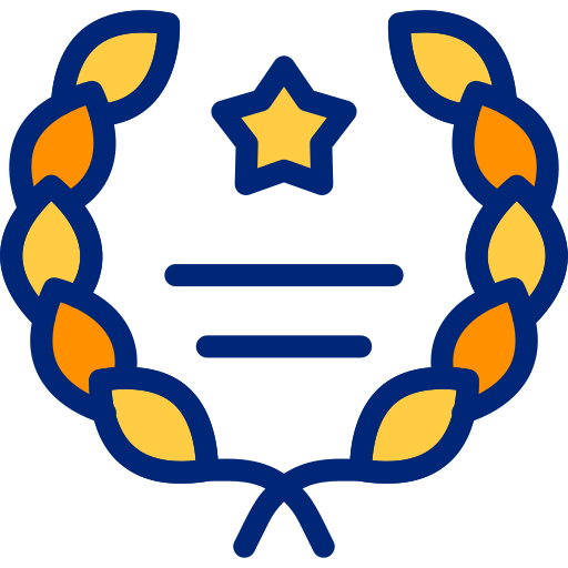 Award free icon