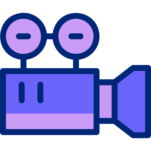 Camera free icon