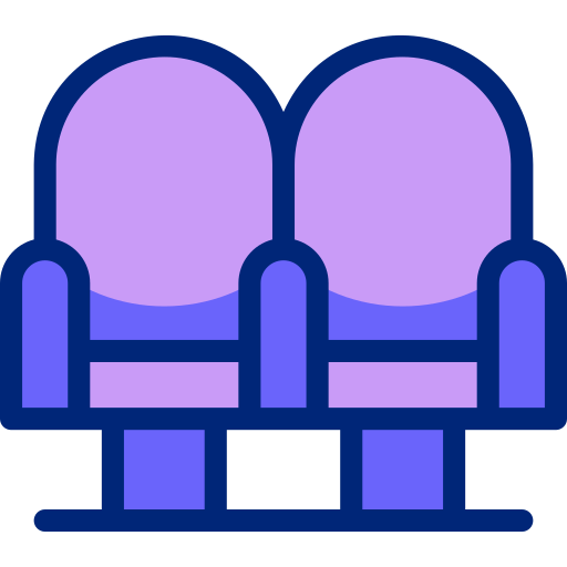 안락의자 무료 아이콘