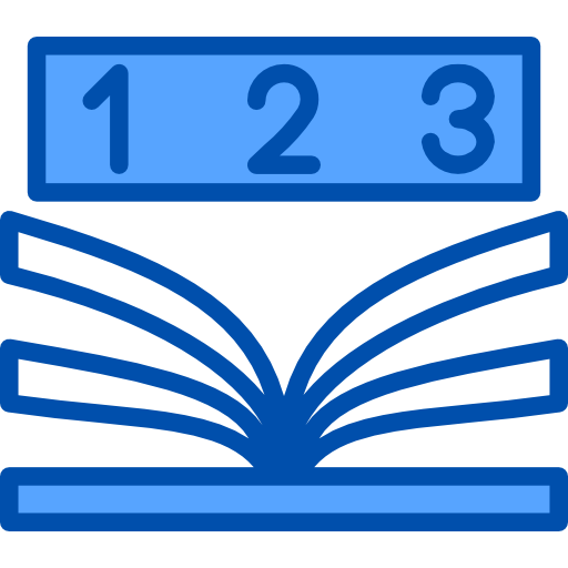 Accounting book free icon