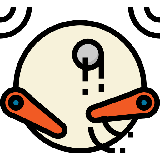 Pinball free icon Pinball free icon