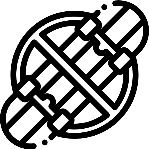 skate grátis ícone