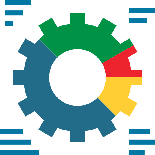 Cogwheel free icon