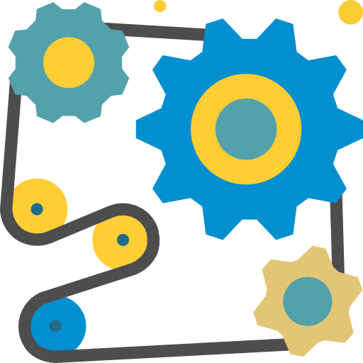 Cogwheel free icon Cogwheel free icon
