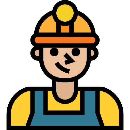 Engineer free icon Engineer free icon