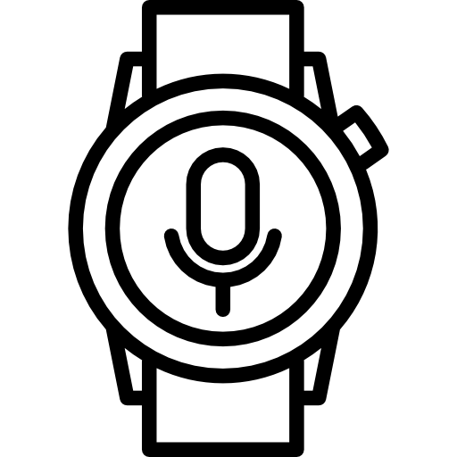 smartwatch kostenlos Icon
