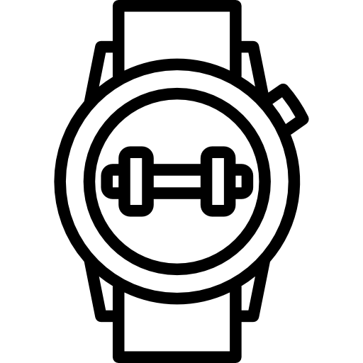 smartwatch kostenlos Icon