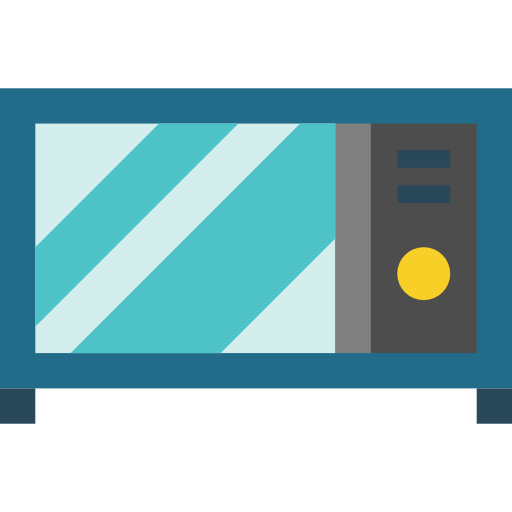 mikrowelle kostenlos Icon