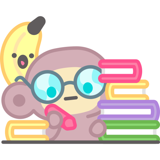 bücher kostenlos Sticker