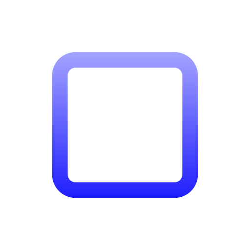 Square free icon