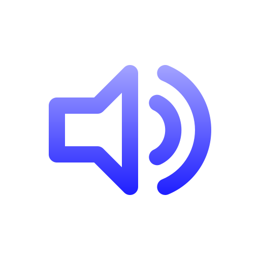 volumen icono gratis