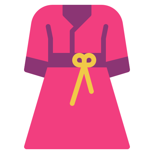 hanbok grátis ícone hanbok grátis ícone