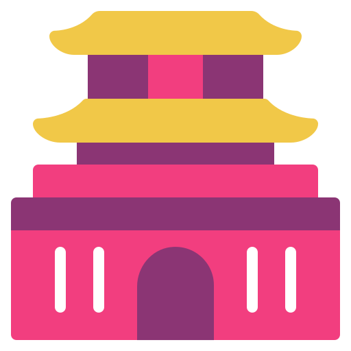 Hwaseong free icon Hwaseong free icon