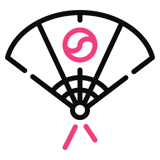 Вентилятор бесплатно иконка Вентилятор бесплатно иконка