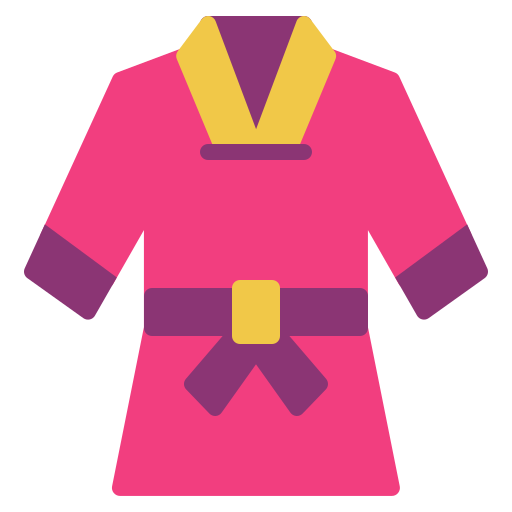 taekwondo Icône gratuit taekwondo Icône gratuit