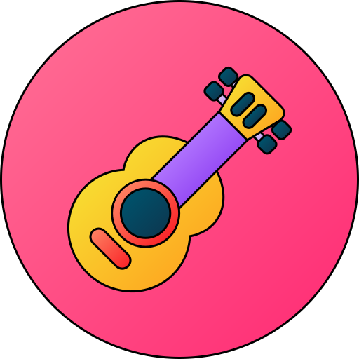 guitarra grátis ícone guitarra grátis ícone