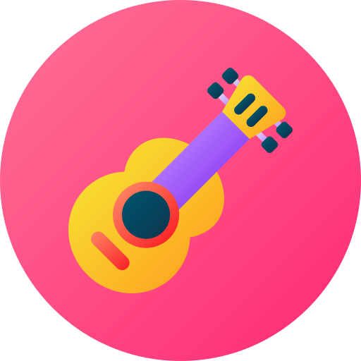 guitarra grátis ícone guitarra grátis ícone