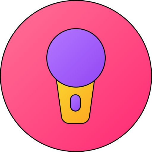 mikrofon kostenlos Icon