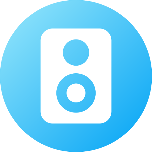 Музыкальная коробка бесплатно иконка