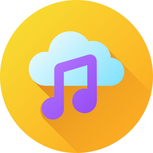 música icono gratis