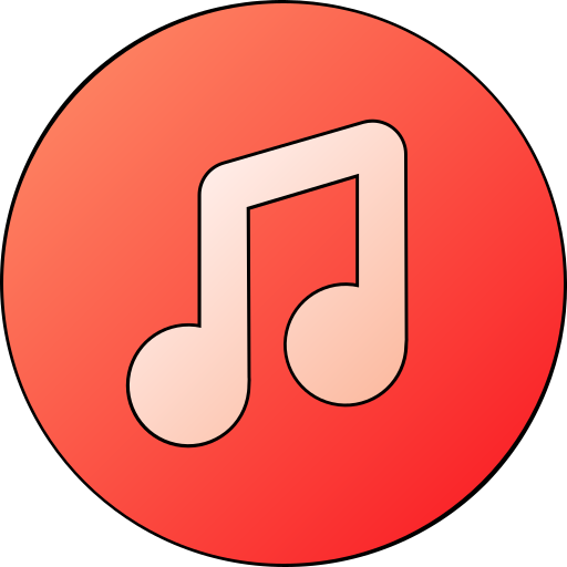 música icono gratis