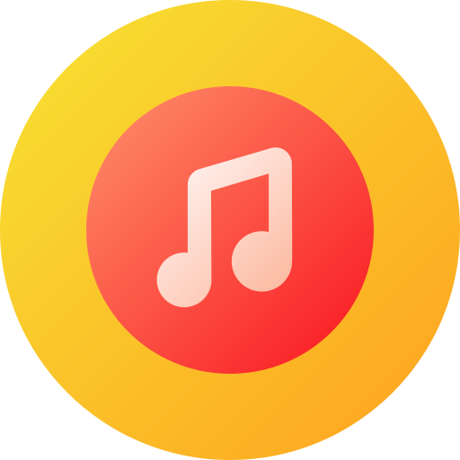música icono gratis