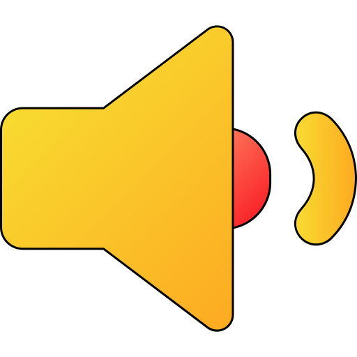 volumen icono gratis