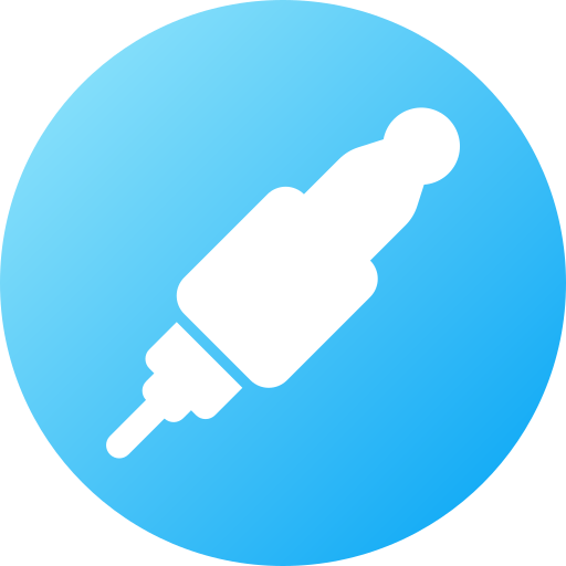 Jack connector free icon