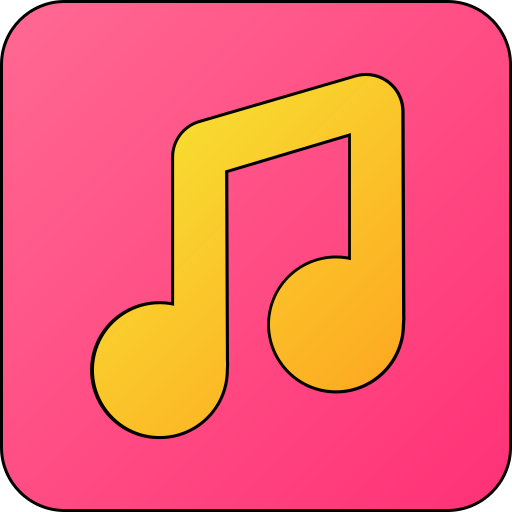 musique Icône gratuit musique Icône gratuit