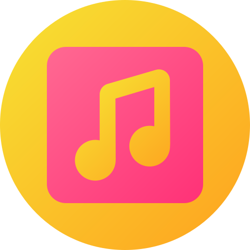 musique Icône gratuit musique Icône gratuit