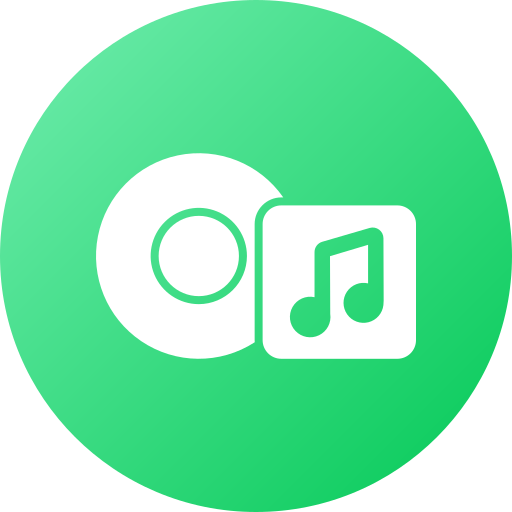 música icono gratis