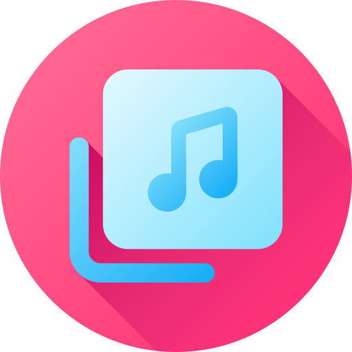 Music and multimeda - Free music and multimedia icons