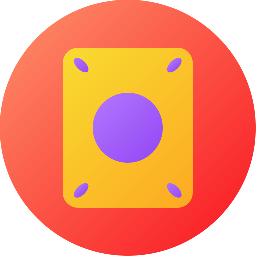 Speaker free icon