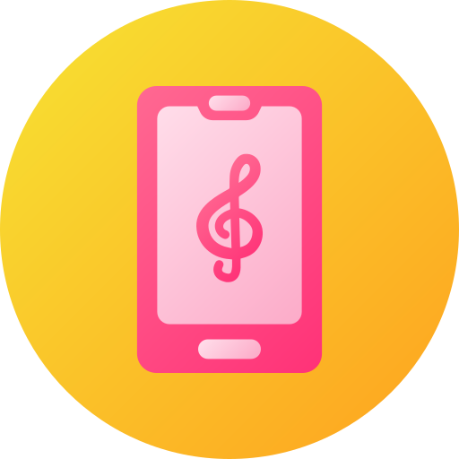 musique Icône gratuit musique Icône gratuit