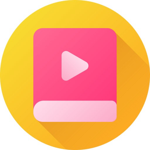 recopilación icono gratis