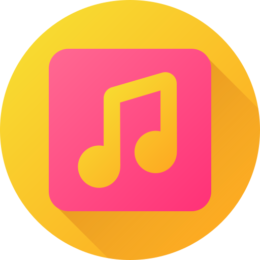 musique Icône gratuit musique Icône gratuit