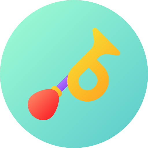 horn kostenlos Icon horn kostenlos Icon