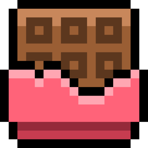 chocolate icono gratis