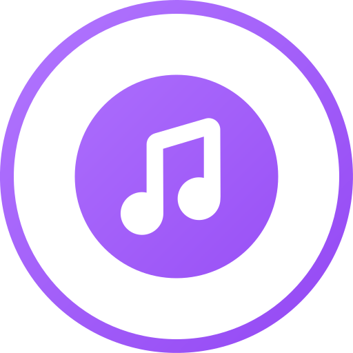 música icono gratis